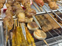 -彭城八戒羊肉串(总店)