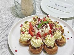 -娜娜家•Nana's restaurant (南开大悦城店)