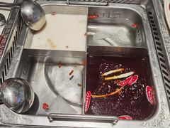 -海底捞火锅(长沙华创国际广场店)