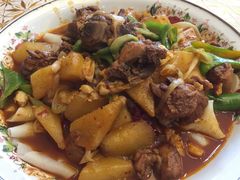-楼兰印象(朝外店)