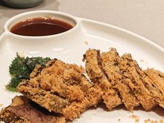 -金苑海鲜酒家(来魅力店)