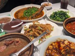 -鑫小城故事·藕汤·家常菜(台北一路总店)