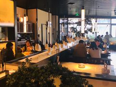 -绿茶餐厅(成都大悦城店)