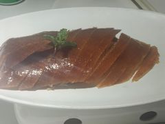 -鸭王烤鸭店(三里河店)