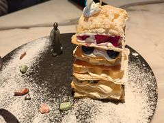 -唐猫庭院·千年陕菜(大唐不夜城店)