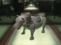 -上海博物馆(人民广场馆)