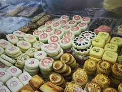 -大连熟食品交易中心
