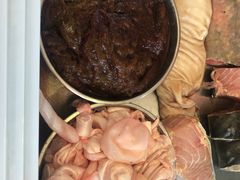 -老刘生态大鱼坊铁锅炖鱼(赛马场店)
