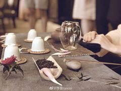 -大理实力希尔顿酒店御璽中餐厅YUXI – CHINESE RESTAURANT