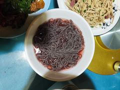 -悦硒楼·新派恩施菜