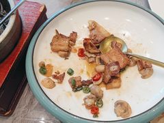-颂福楼·南京菜(定淮门店)