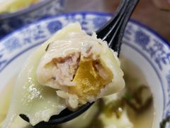 -方老大馄饨(抚宁巷店)