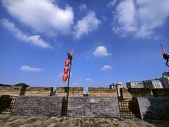 -西安城墙·碑林历史文化景区