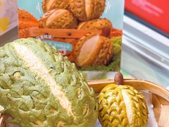 -美心西饼mx cakes(猎德优托邦店)