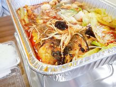 -鱼酷活鱼烤鱼(沈阳大悦城店)