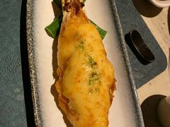 -T館·花园艺术餐厅