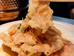 -北李·海肠捞饭·大连菜(望京凯德MALL店)