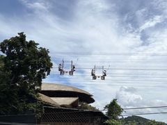 -海南槟榔谷黎苗文化旅游区