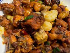 -九龙奇迹海鲜大排档(万象城店)