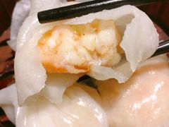 巷子虾饺王-汉口巷子(宝丰路店)