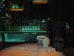 -LAMP BAR 水烟音乐酒吧