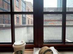 -星巴克臻选(上海今潮8弄店)
