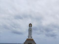 -三亚南山文化旅游区