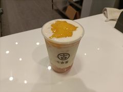 -古茗(渝北重庆会馆店)