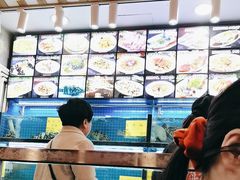 -醉壹号海鲜大排档(厦门美食地标店)