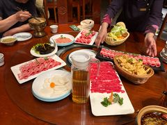-古关火锅店(古北水镇景区店)