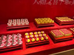 -御茶膳房皇家糕点博物馆(北京首店)