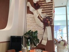 大堂-La Terre乐田(万象城店)