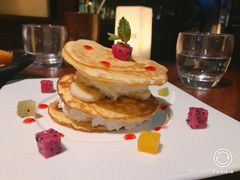 -MARU玛露音乐餐厅(大学路店)