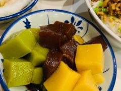 碱水馍-椰小调.儋州米烂(名门店)