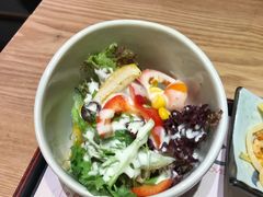 -鳗鳗的爱(远洋未来广场店)