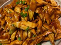 -兰溪小馆(东直门簋街店)