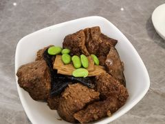 四季烤麸-鼎泰丰(国贸商城店)