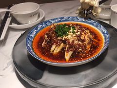 -川味堂·四川豆花(八卦岭店)