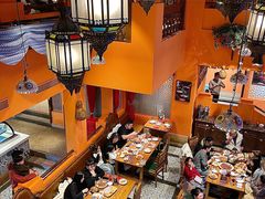 -清真·双公羊·馕坑烤全羊(奥体店)