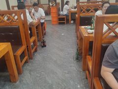 -有滋有味烧烤涮(果园星城C区店)