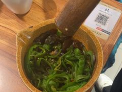 -湖兰金牌小炒肉(玉环万达店)