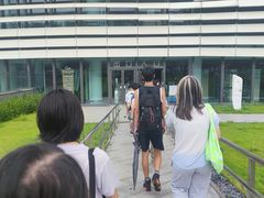 -广州市白云区图书馆