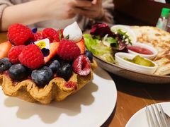 -Cafe del Volcan(永康路店)