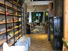 -狐狸爱上椰子鸡(滨江星光大道店)