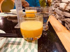 -青柠记忆泰式海鲜火锅(合生汇购物中心店)