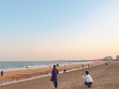 -日照灯塔风景区