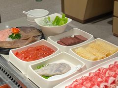 -海底捞火锅(壹悦城店)