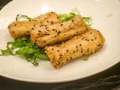 -京香轩·中餐厅(上海中庚聚龙酒店)