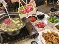 -活潑鲜跳(湖滨商业街店)