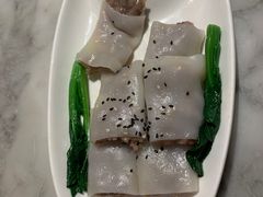 牛肉肠粉-蝴蝶里·粤菜·点心(滨江龙湖店)